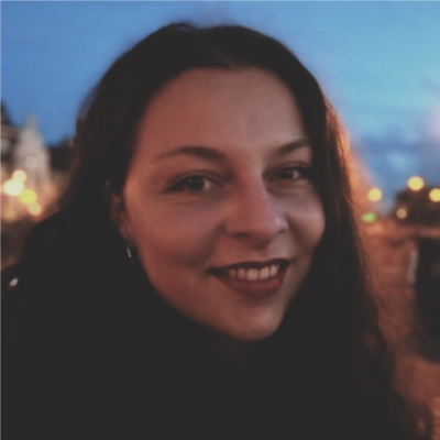 Director, Customer Success