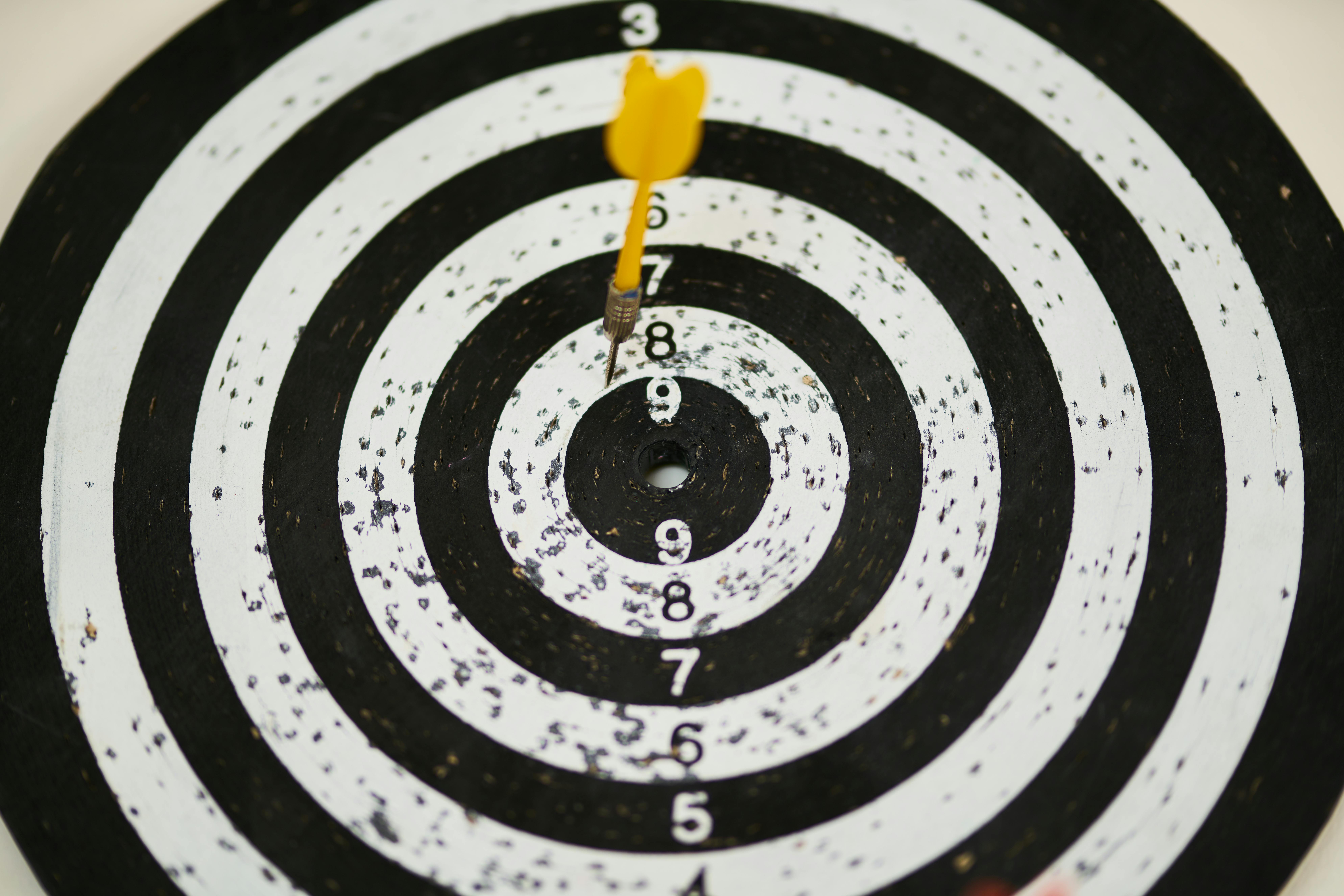 Vom ICP zum ISP: Warum dein Ideal Customer Profile nicht mehr ausreicht
